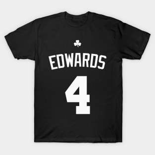 Carsen Edwards Celtics T-Shirt